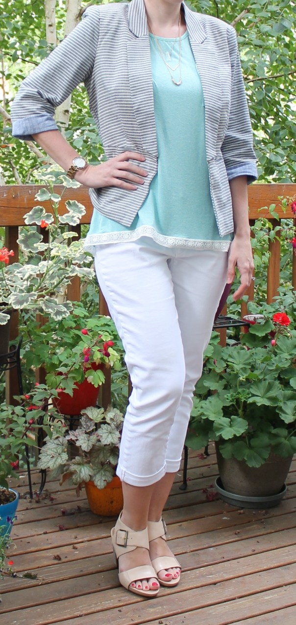 Golden Tote July 2015