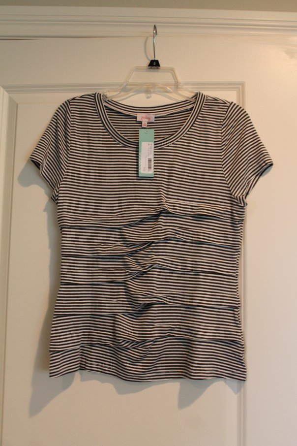 July Stitch Fix 2015