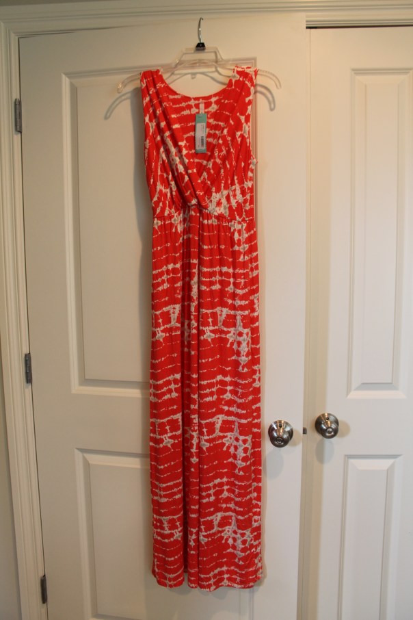 July Stitch Fix 2015