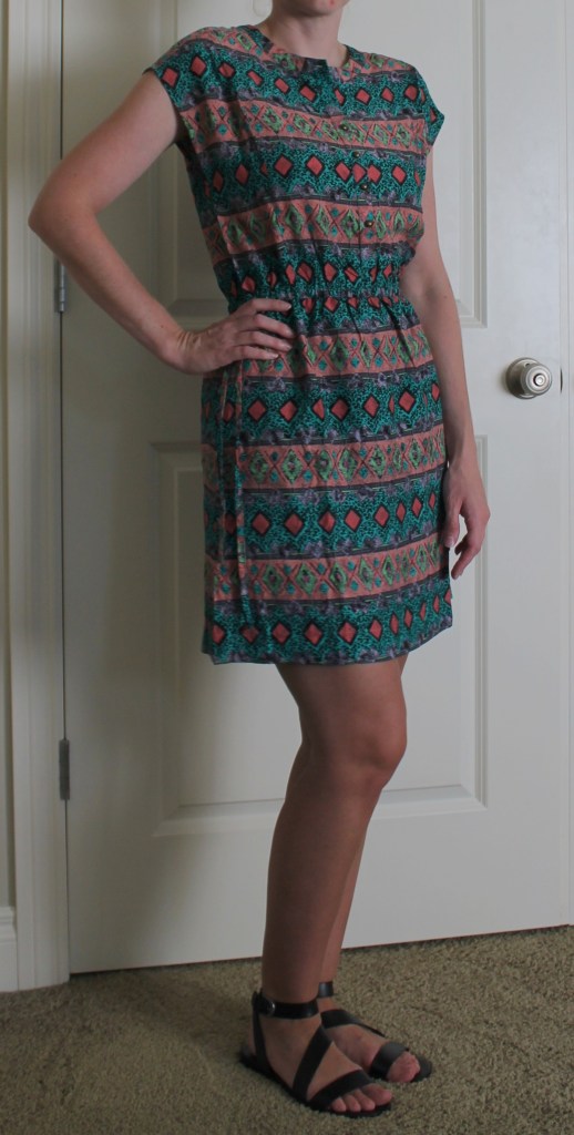 Golden Tote Review August 2015