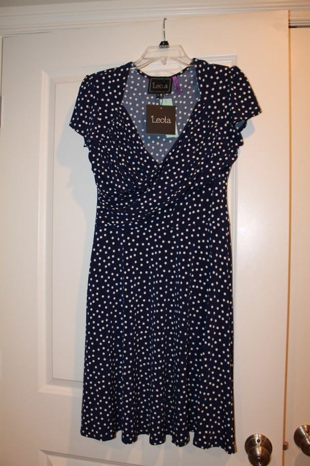 Stitch Fix August 2015