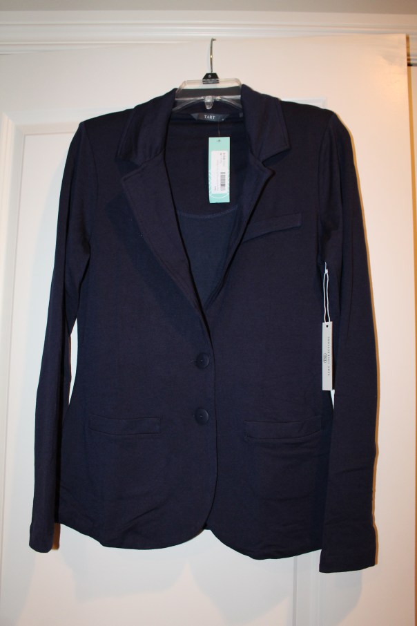 Stitch Fix August 2015