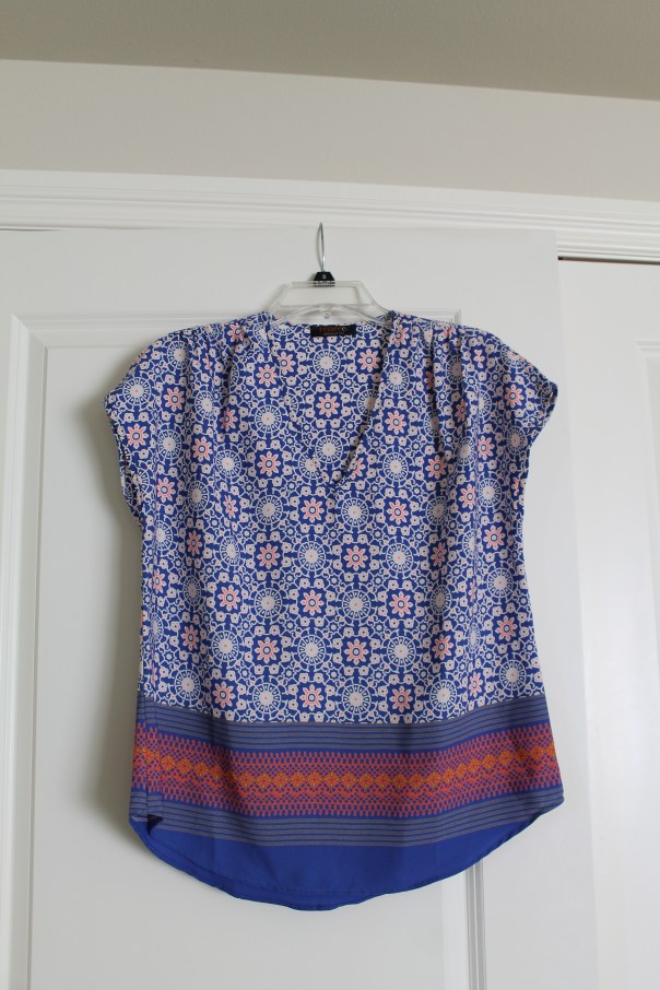 Golden Tote Review August 2015