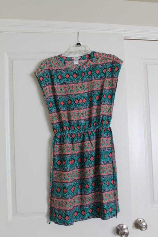 Golden Tote Review August 2015