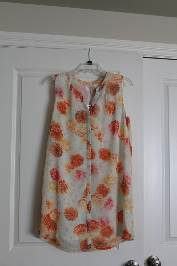 Golden Tote Review August 2015