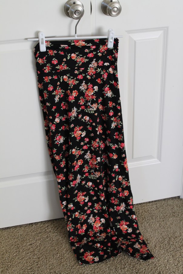 Golden Tote Review August 2015