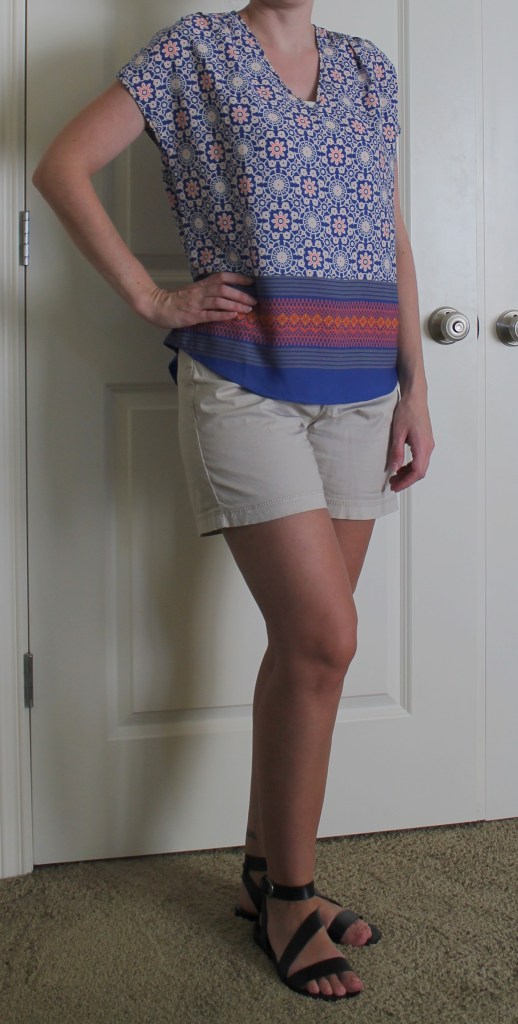 Golden Tote Review August 2015