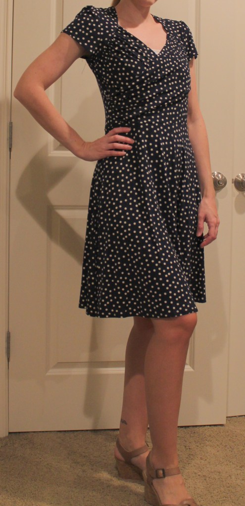 Stitch Fix August 2015