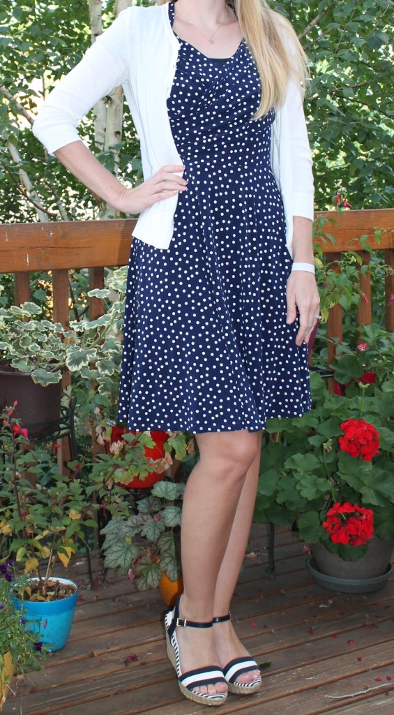 Stitch Fix August 2015