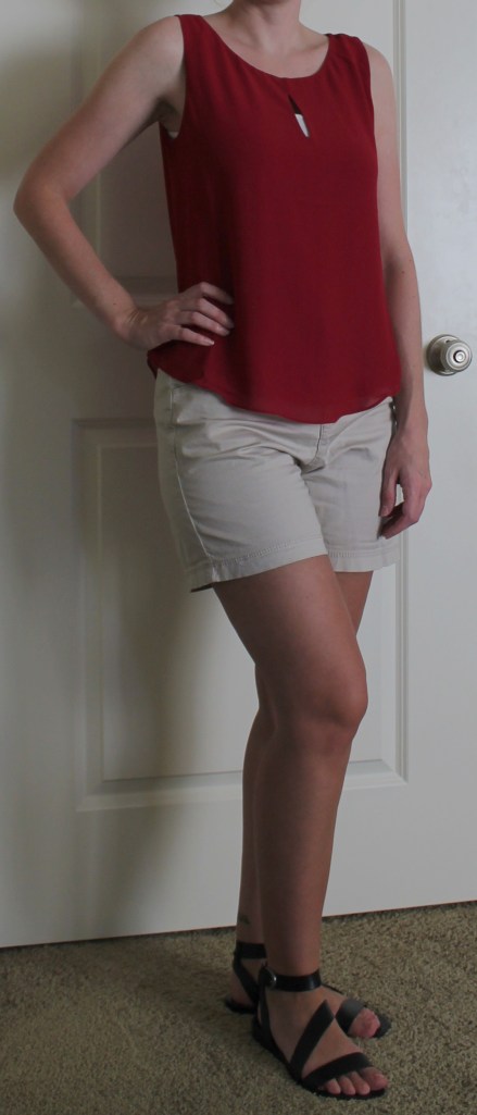 Golden Tote Review August 2015