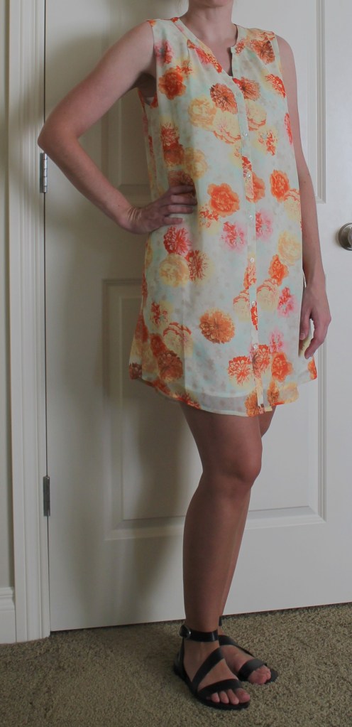 Golden Tote Review August 2015