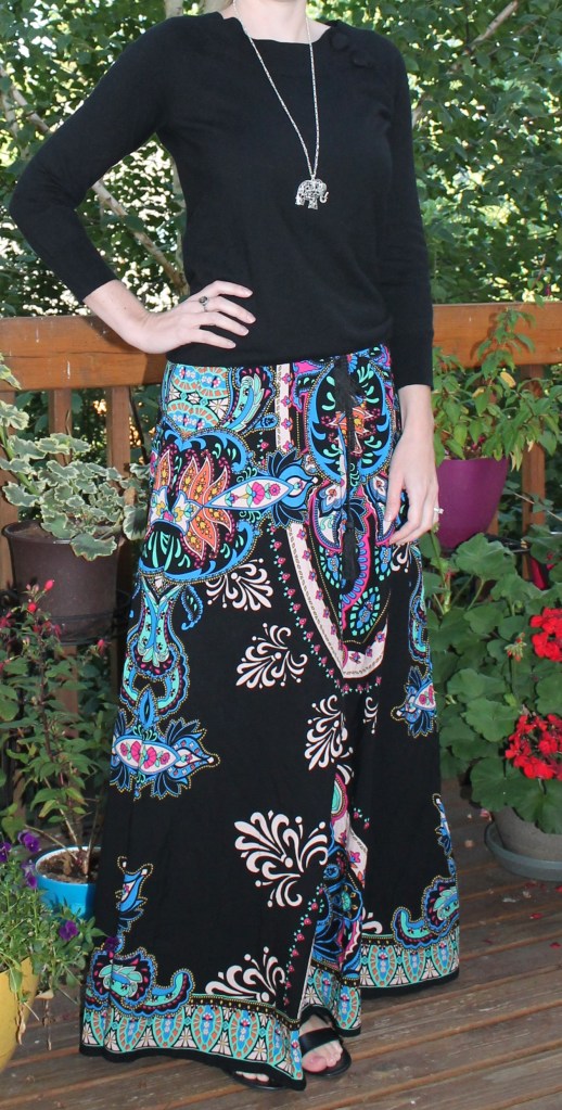 Golden Tote Review August 2015