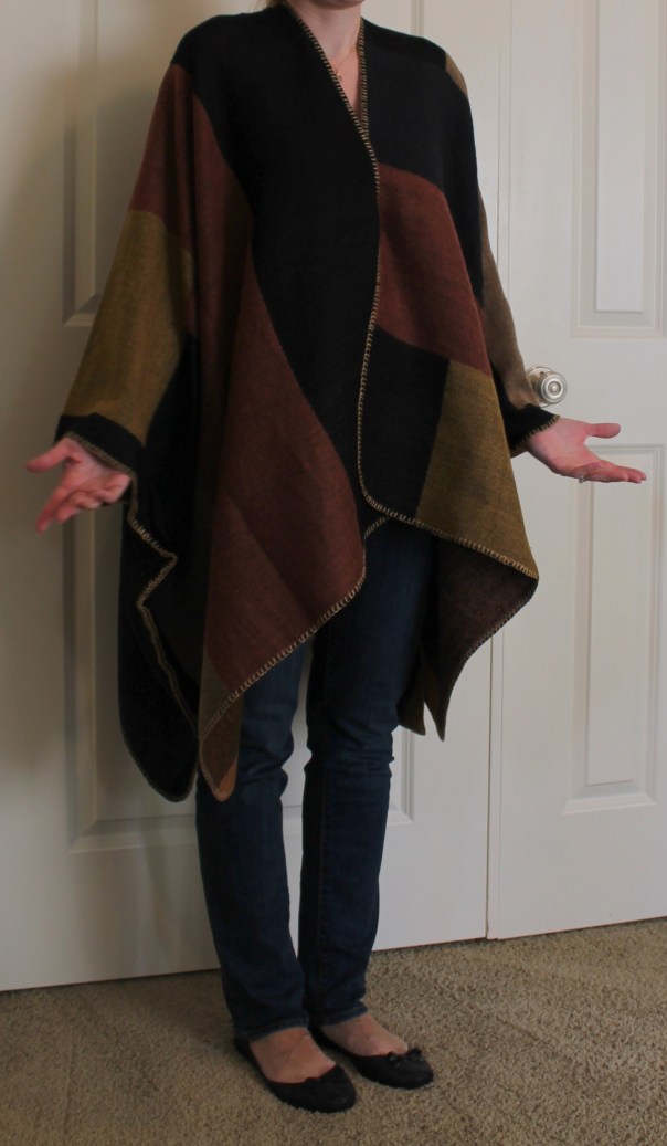 Stitch Fix September 2015