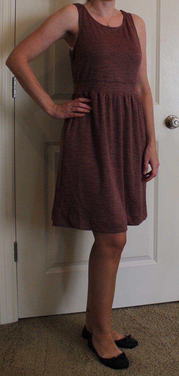 Stitch Fix September 2015