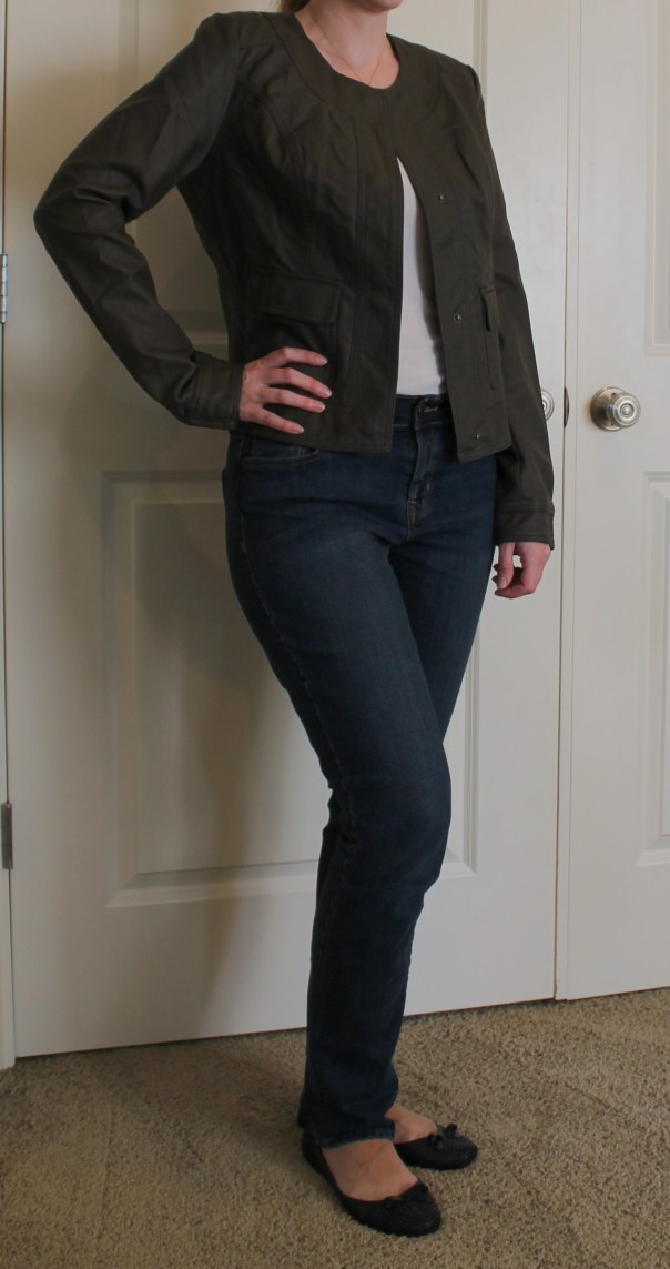 Stitch Fix September 2015