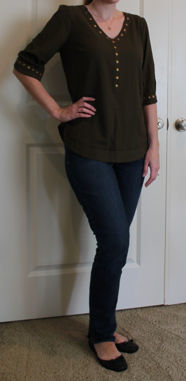 Stitch Fix September 2015