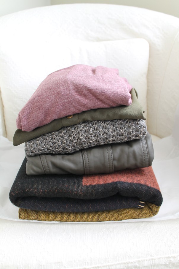 Stitch Fix September 2015