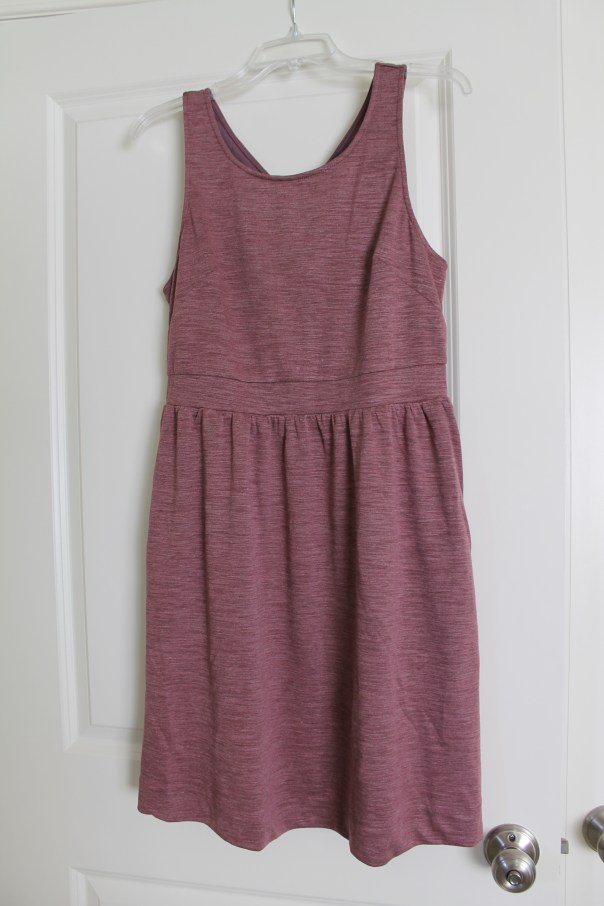 Stitch Fix September 2015