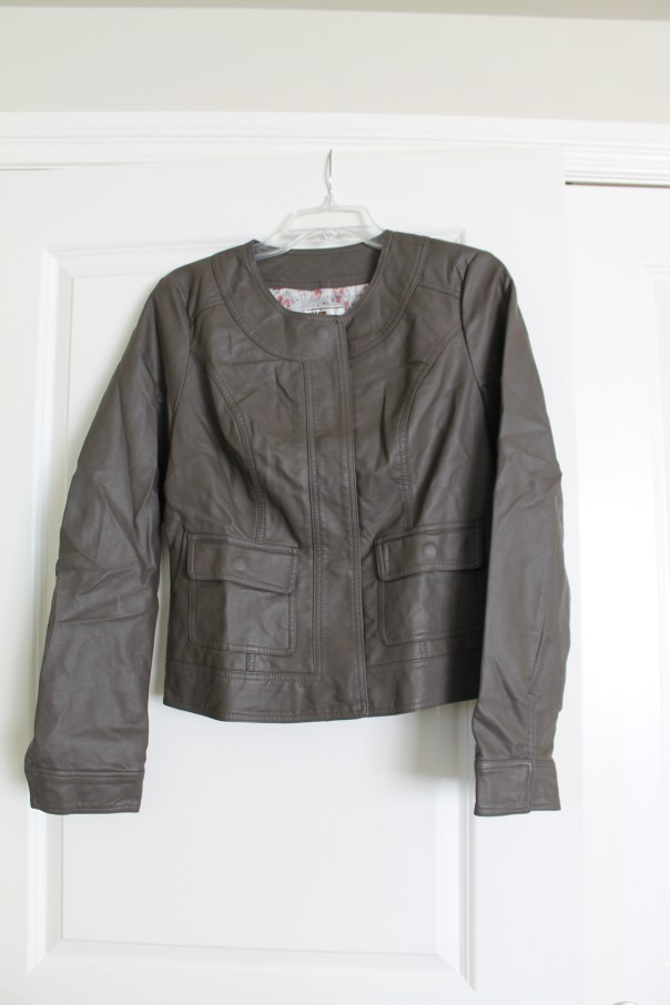 Stitch Fix September 2015