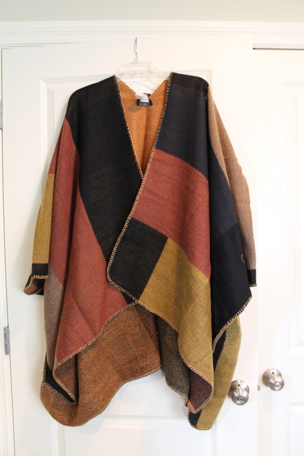 Stitch Fix September 2015