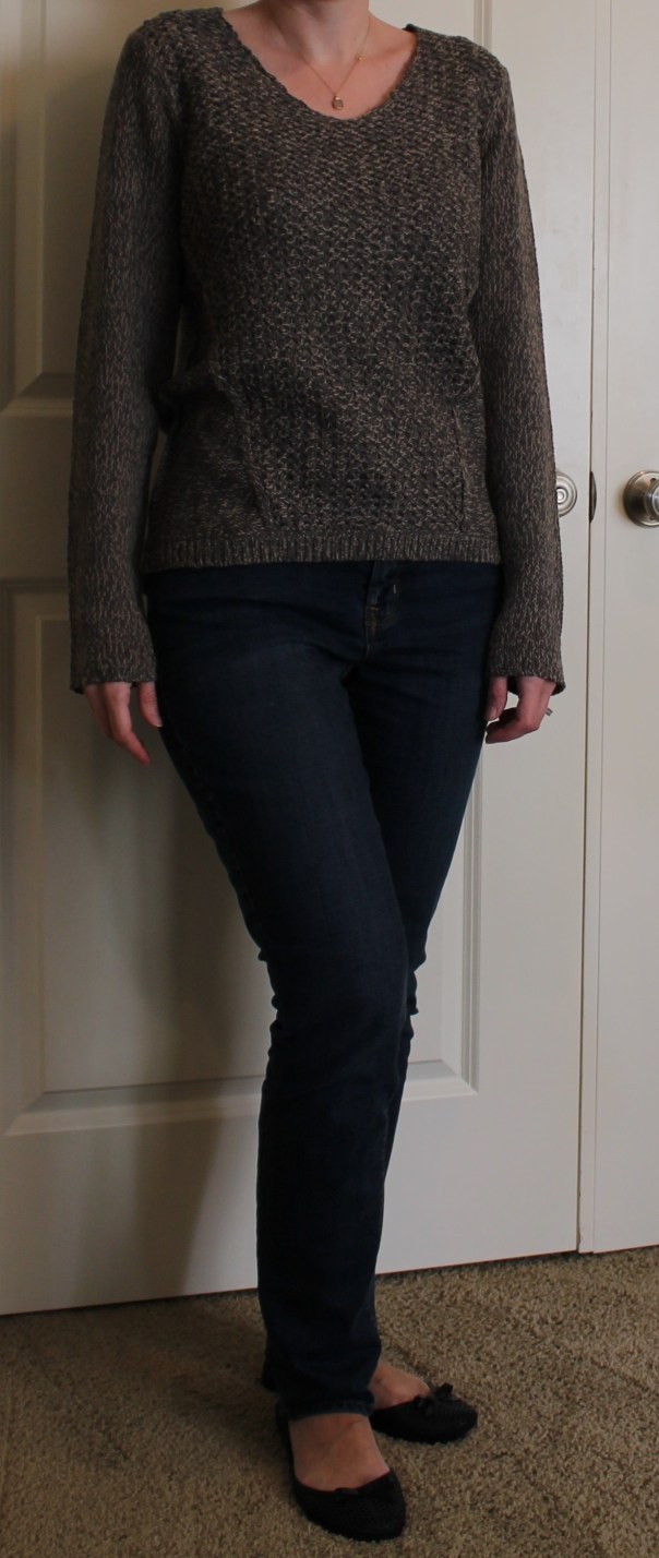 Stitch Fix September 2015