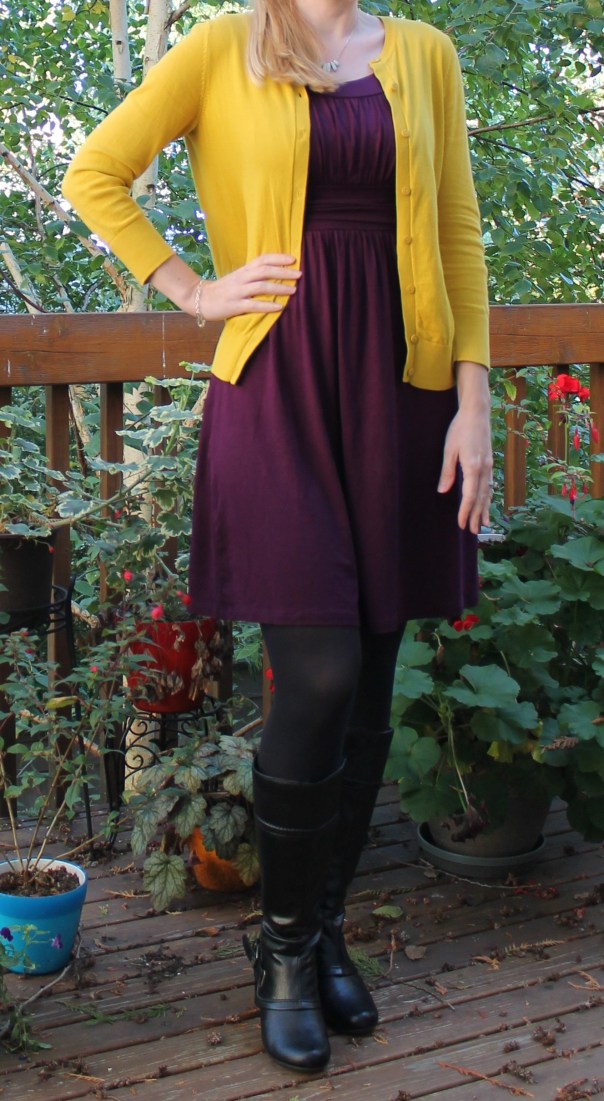 I Love Your Dress from Modcloth