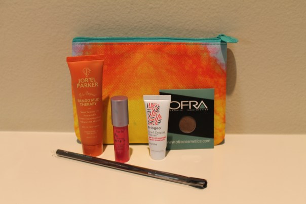 birchbox and ipsy April 001