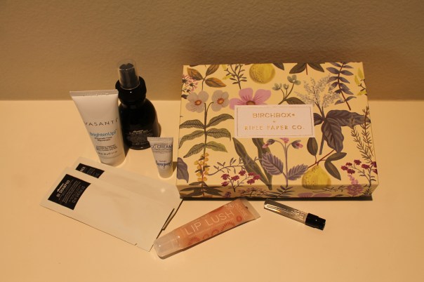 birchbox and ipsy April 002