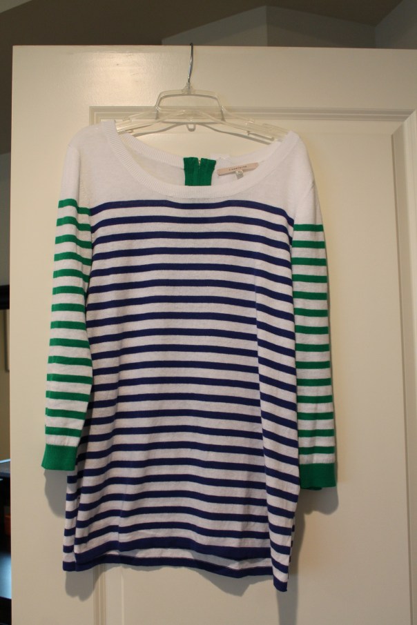 Stitch Fix April 2016