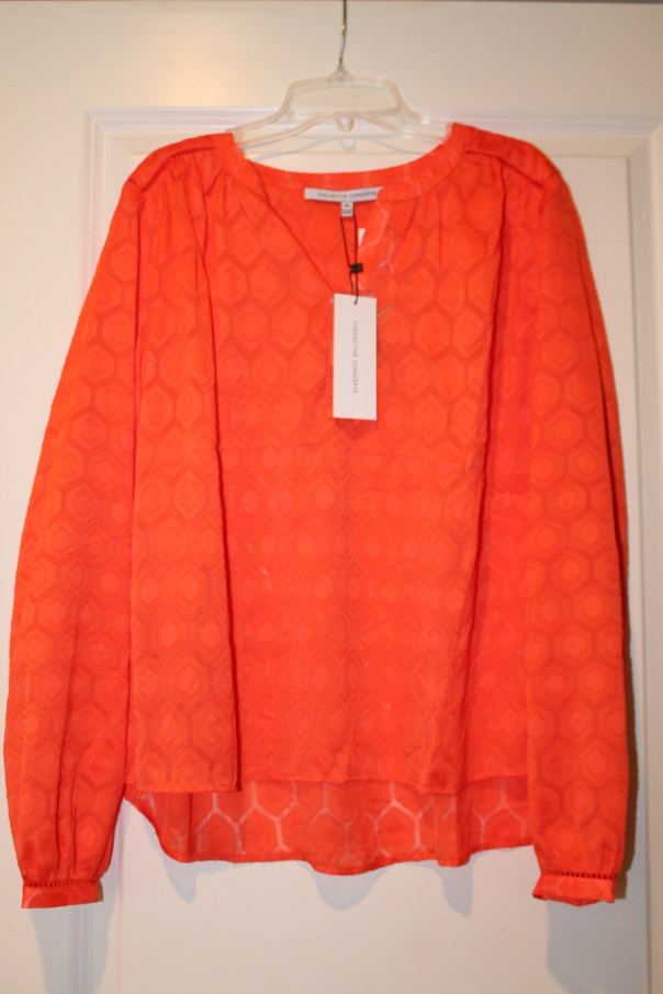 Stitch Fix April 2016