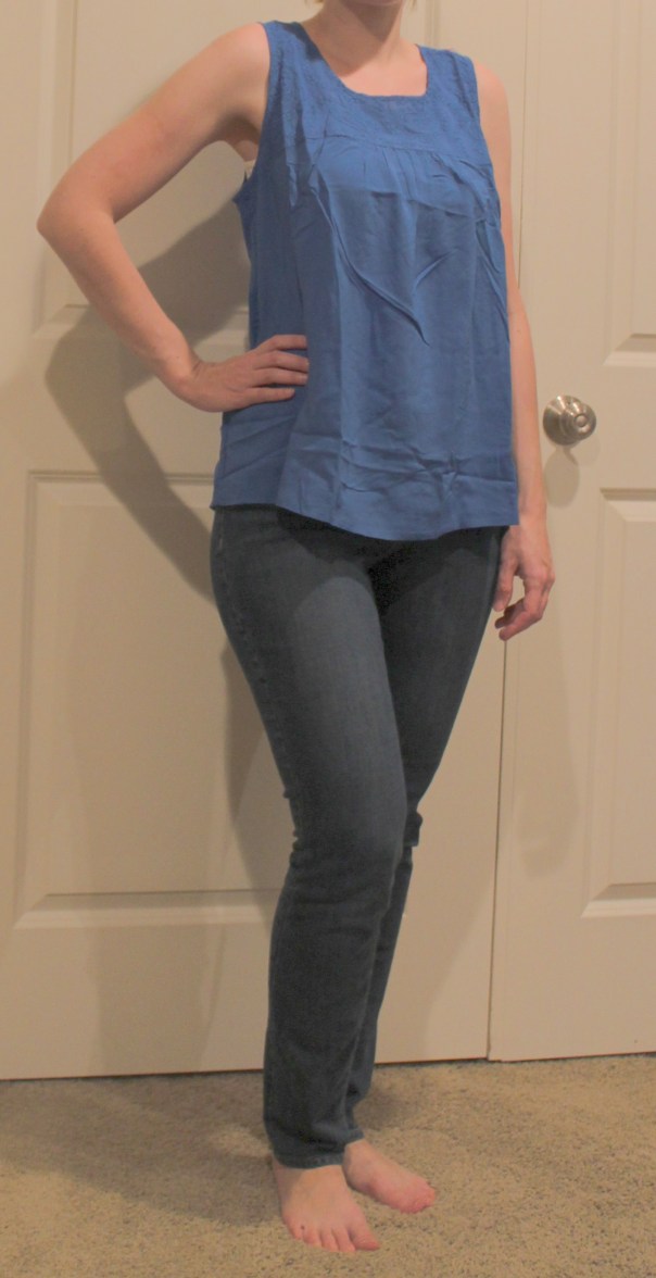 Golden Tote May 2016