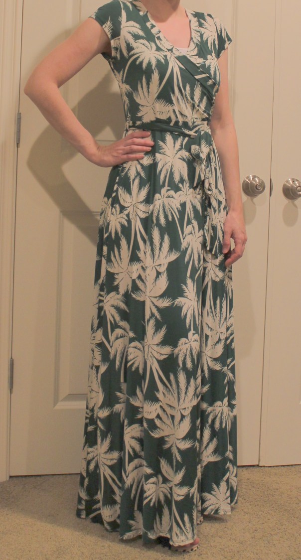 Golden Tote May 2016