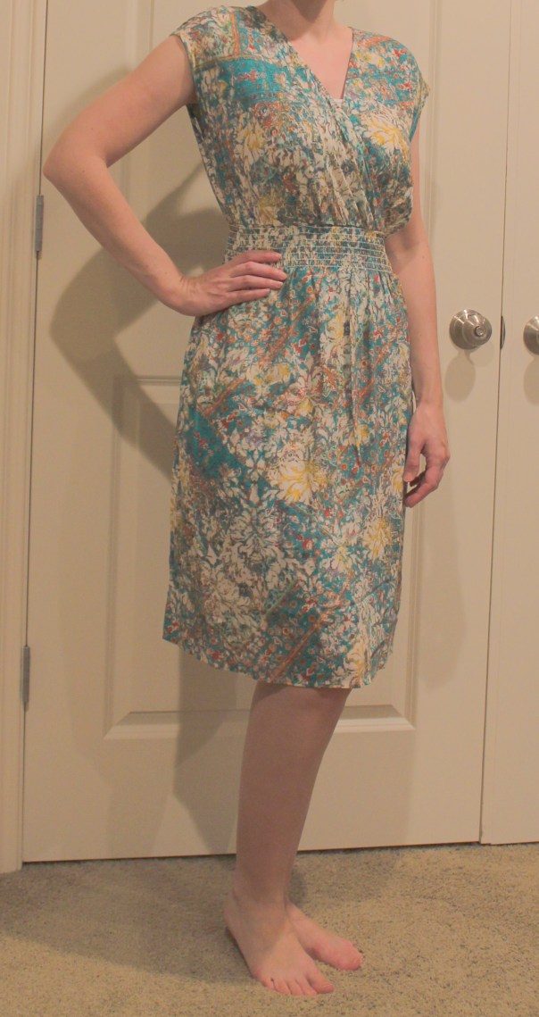 Golden Tote May 2016