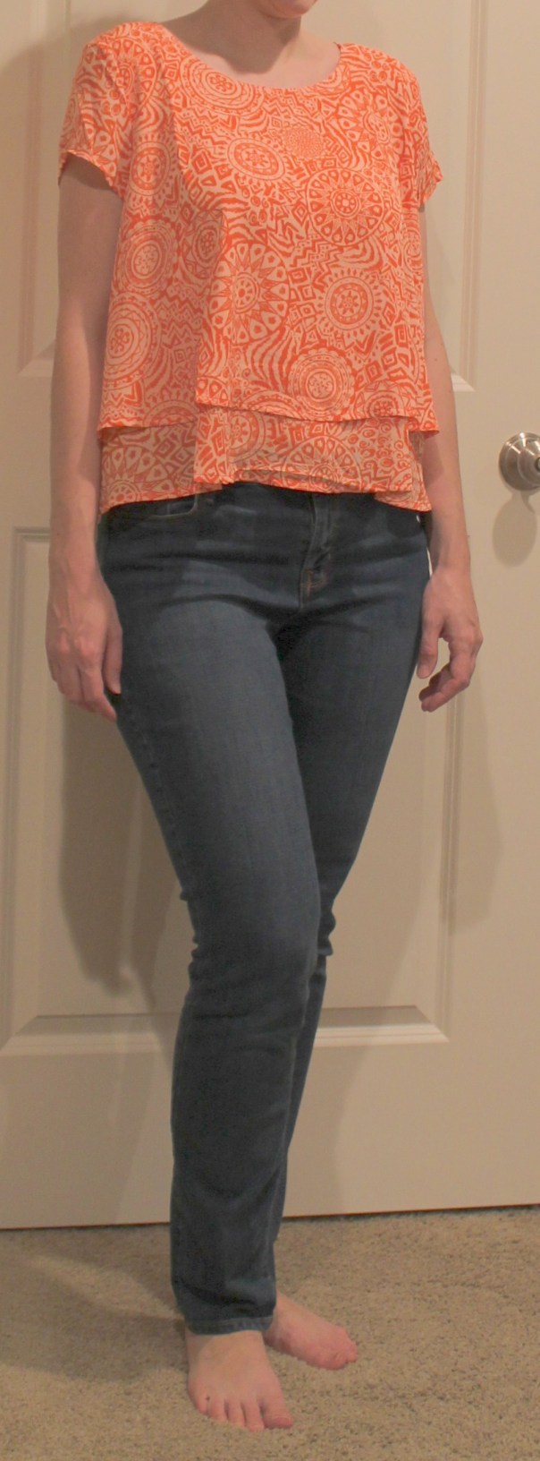 Golden Tote May 2016