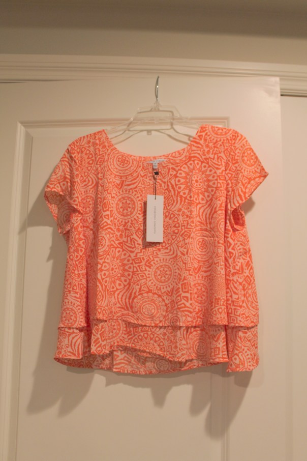 Golden Tote May 2016