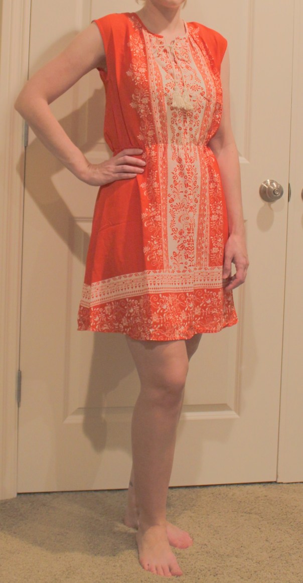 Golden Tote May 2016